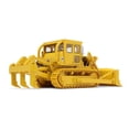 thumbnail image 2 of First Gear 1/25 scale Diecast Collectible International TD-25 Dozer with Enclosed Cab and Ripper (#49-0397), 2 of 2