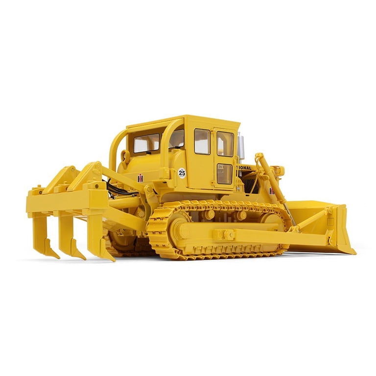 First Gear 1/25 scale Diecast Collectible International TD-25