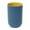 Dark blue, variant on Bathroom Cup,Plastic Bathroom Cups,Plastic Mouthwash Cup,Unbreakable Reusable Drinking Cups 1pc, Plastic Toothbrush Cup Tumblers 350 Ml/12.3 Oz, Dishwasher Safe (Dark blue)