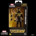 thumbnail image 3 of Spider-Man Marvel Legends Series Iron Spider (Aaron Davis) 6-Inch Action Figure, 3 of 10