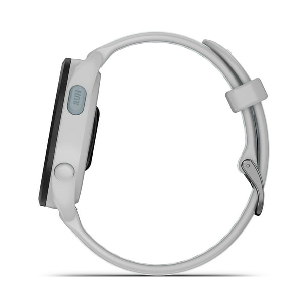 Garmin Forerunner 165 GPS Running Smartwatch and Fitness Tracker