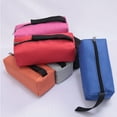 thumbnail image 3 of Oxford Tool Storage Bag Spanner Zip Pocket Organizer Carry Case Tools Pouch, 3 of 6