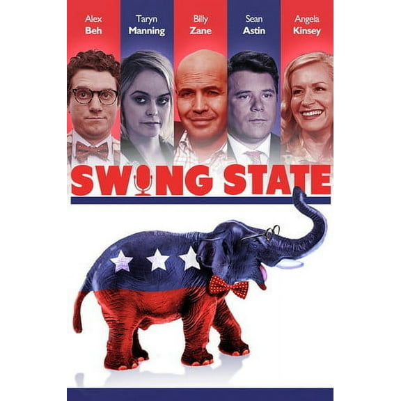 Swing State (DVD)