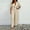 Beige, variant on pstuiky Womens Rompers, Women Solid Color Wide Leg Long Pants With Pockets Straight Skinny Active Plus Size Fitness Sports Baggy Gift for Girl Hot Prices Beige L