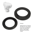 thumbnail image 4 of Joint de Toilette RV, Installation Simple Durable et Robuste Kit de Joint de Toilette RV 34120 pour Thetford Aqua-Magic, 4 of 7