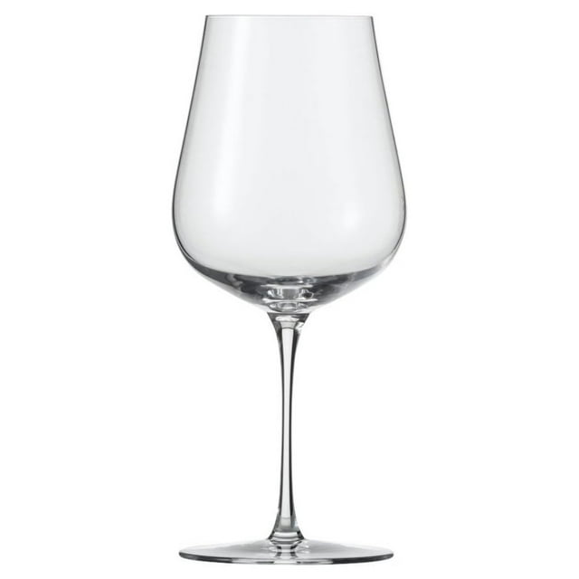 Copa Schott Zwiesel de Cristal Tritan Serie Air Copa Chardonnay Anti Rayaduras 14.2 Oz. Paquete 6 pzas