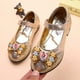 thumbnail image 1 of Sandalias para niñas, novedad de verano, moda coreana, Sophia forzen, zapatos de princesa, fondo suave de cristal, zapatos de playa para niños, 36 plantillas, 22,5 cm Gao Jinjia LED, 1 of 2