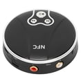 thumbnail image 2 of Adaptador de audio Bluetooth, entrada de audio 2 en 1 Adaptador inalámbrico Bluetooth Combinación de recepción y transmisión de audio Bluetooth Diseño de próxima generación, 2 of 8