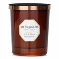 thumbnail image 1 of Vela perfumada pH fragancias Iris & Musc de Liberty 279930, 1 of 1