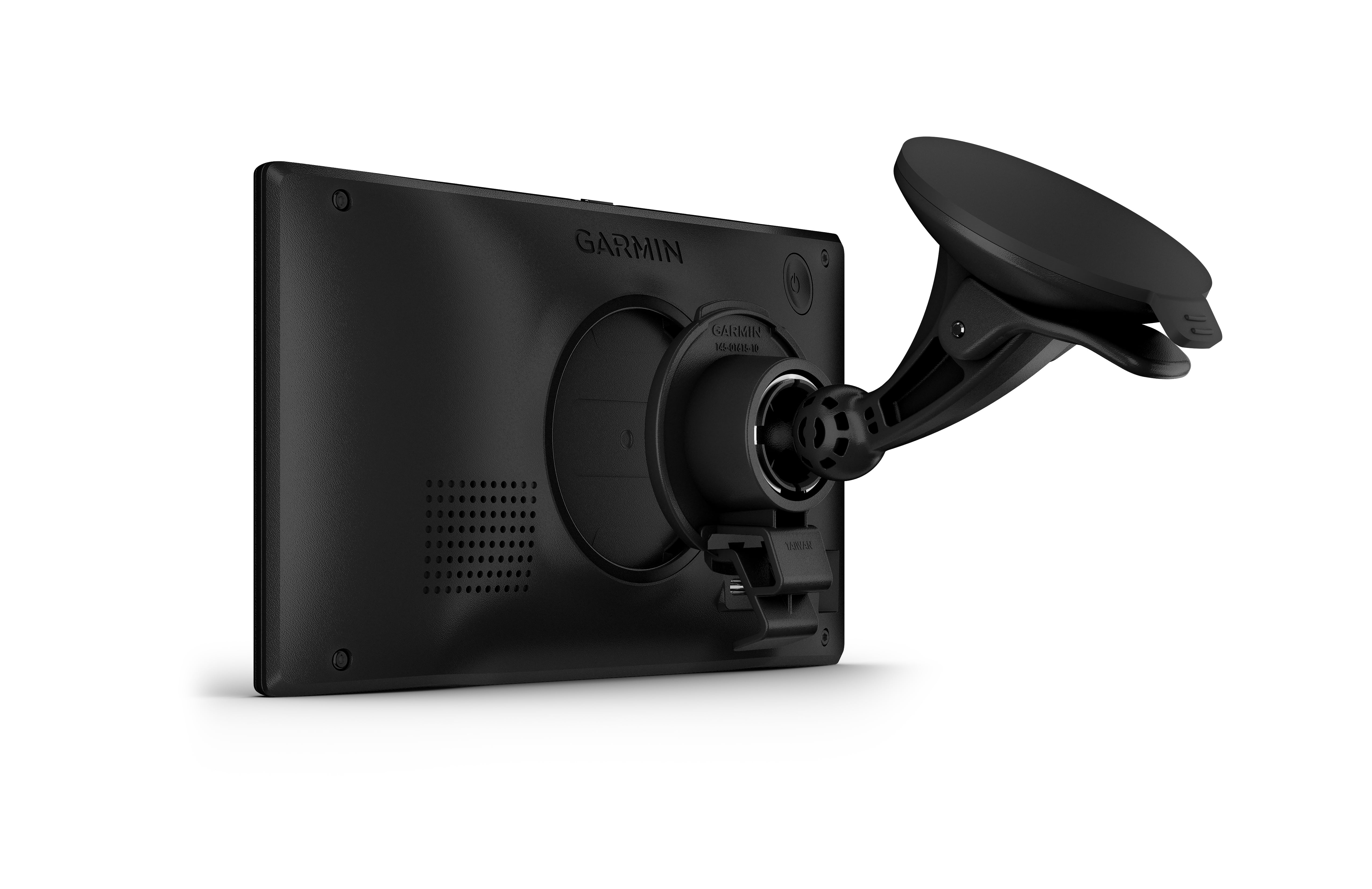 Open Box Garmin dēzl™ OTR620, High-Res 6” GPS Truck Navigator, Custom Truck Routing, Satellite Imagery, Wind Speed, Community-Shared Loading Docks, Truck Entrances & Parking Availability, Popular Truck Paths