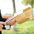 thumbnail image 4 of 1set Music Rhythm Playthings Kids Wooden Percussion Instrument Musical Toys, 4 of 9