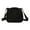 Black, variant on JVBTVB Womens Corduroy Crossbody Bag Large Capacity Shoulder Purse Casual Vintage Travel Handbag