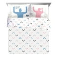 thumbnail image 1 of Messi Full Sheet Set, 1 of 5