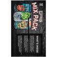 thumbnail image 4 of Elysian Craft Brewing Mix pack, 12 pack 12 fl oz Aluminum Cans, 8.2% ABV, 4 of 6