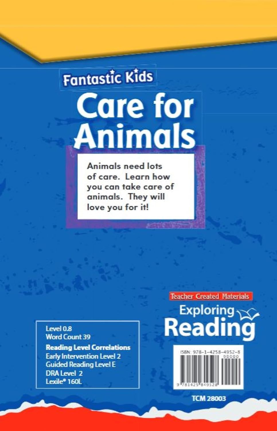 Time for Kids(r) Informational Text: Time for Kids Math/Science Grades K-1, 8-Book Set (Other)