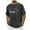 Gray, variant on hotojiny Mens Valentine's Day T Shirts Casual Summer Short Sleeve Fashion Tees Breathable Graphic Shirt for Men Women