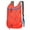 Red, variant on Yucurem Ultralight Foldable Mountaineering Bag, Outdoor Climbing Cycling Travel Knapsack, Splash Portable Sports Daypack (Black)