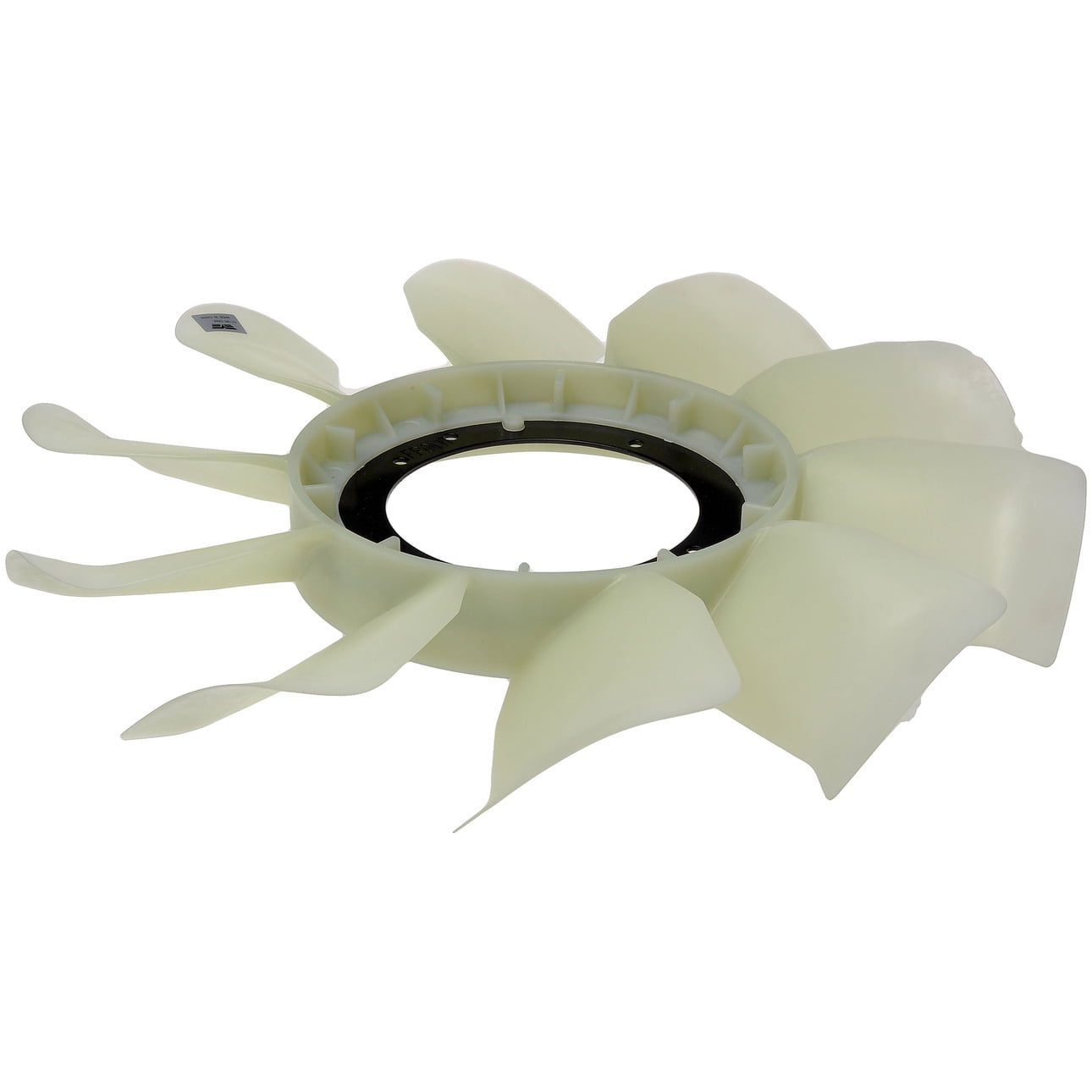 Dorman 621-345 Engine Cooling Fan Blade for Specific Nissan Models