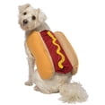 thumbnail image 1 of Déguisements de HOT DOG pour Chien TPM, 1 of 2