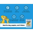 thumbnail image 4 of Petkin Pet Eye Wipes for Dogs, Cats , 30 Moist Wipes, 4 of 7