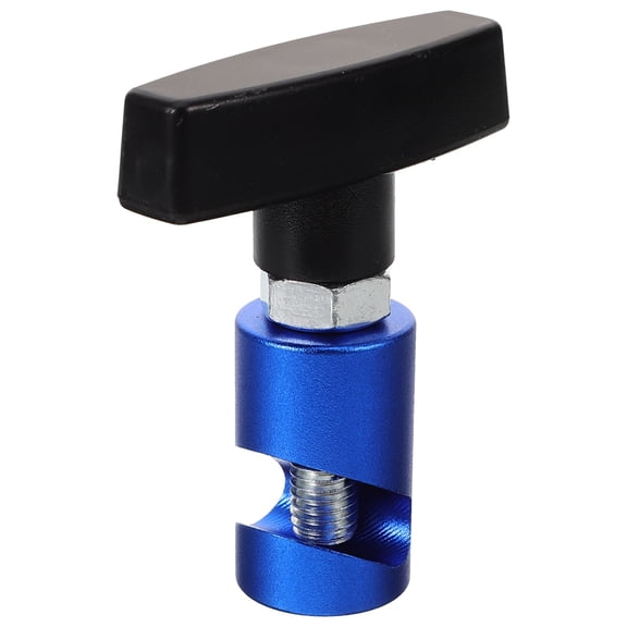 ROSENICE Hood Lift Support Clamp 1Pcs Assorted Color Adjustable Fit Easy Install