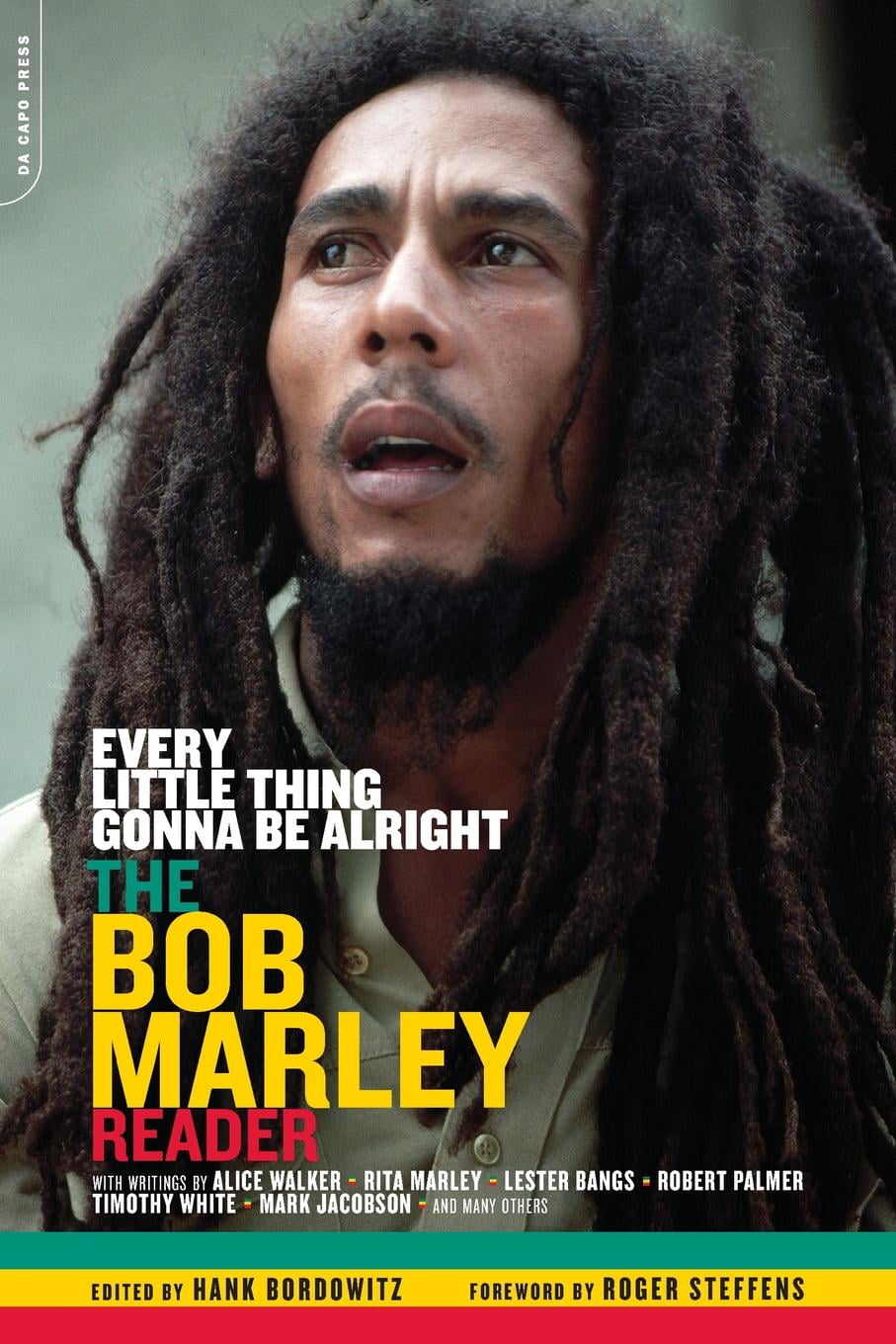 Everything's Gonna Be Alright Bob Marley Cover