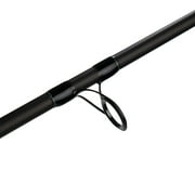 Berkley Fusion Spinning Combo, 9 Medium Heavy Fishing Rod, 60 Size Reel