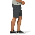 thumbnail image 4 of Wrangler Men's and Big Men's Stretch Cargo Shorts, 4 of 8