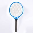 thumbnail image 4 of Electric Mosquito Killer Handheld Insect Fly Swatter Racket Portable Fly Insect Bug  Pest Control Tool For Bedroom Insects, 4 of 9