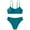 Mint Green, variant on Cute Bathing Suits for Girls Girls Swimsuit Two Piece Girls Bathing Suit Cute Fashion Classic Bikinis Set Kids Swim Suits 8Y,9Y,10-12Y,13Y,14Y(Hot Pink,13-14 Years)