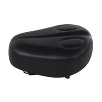 Baoblaze Electric Seat Cushion, Saddle, Supplies, Bike Soft Padded for Mountain Bike,Men Enthusiasts,Outdoor,Cruiser Bike