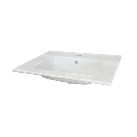 

Dawn RCST124624 Sink Slim - 24 in. ceramic