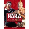 thumbnail image 1 of Haka: A Living Tradition 2nd Ed, 1 of 2