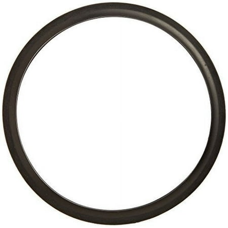Prestige Sealing Ring Gasket for 2/3.5-Liter Deluxe & Alpha Deluxe and 2.5/3/3.5-Liter Deluxe Plus Pressure Cookers
