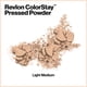 thumbnail image 2 of Revlon Polvo Polvo compacto Colorstay con Softflex # 830 Ligero / Medio 0.3 oz Revlon Revlon Polvo 0.3 oz, 2 of 5