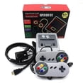 thumbnail image 2 of 2025 Mini game console with 621 classic games built-in., 2 of 5