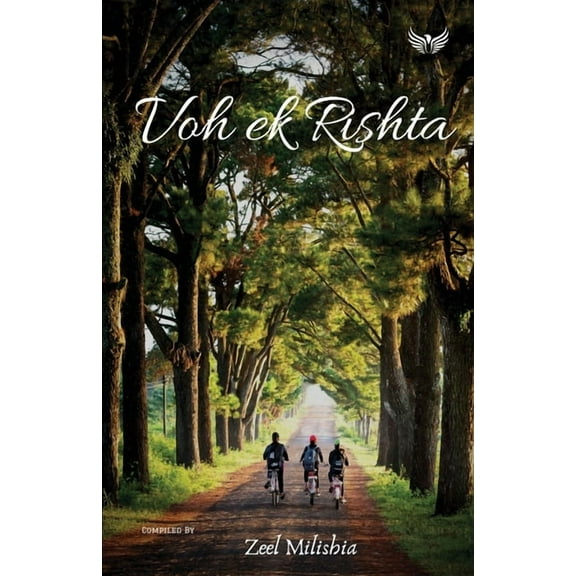 Voh ek rishta True bond of love, (Paperback)