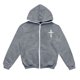 thumbnail image 3 of WILLBEST Sudaderas En Pareja Invierno Hombre Moda Diaria Tendencia Casual Chaqueta Abrigo para Cualquier Ocasión Grande, 3 of 3