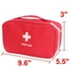 thumbnail image 2 of Kit de Primeros Auxilios de Emergencia Vacío Unique Bargains Deporte Al Aire Libre Camping, 2 of 4