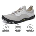 thumbnail image 2 of SKQIT Hike Barefoot Shoes for Women Men Breathable & Non-Slip Athletic Footwear Wide Toe Water Shoes, 2 of 8