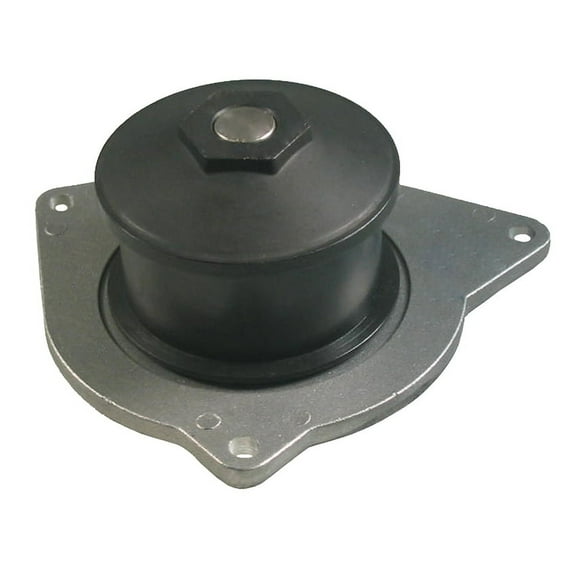 New Hd Water Pump Fits Chrysler 3.5L Lhs New Yorker 1995 1996 5003085Aa 4663296