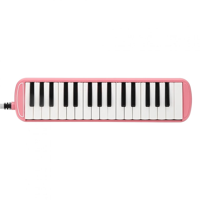 Peahefy Piano Keyboard Melodica, Key Melodica, For Begginers Children