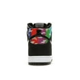 thumbnail image 4 of Nike Men's SB Dunk High TV Signal Skateboarding Shoes, from StockX, 4 of 5