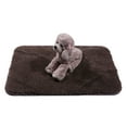 thumbnail image 4 of Yeacher Tapis d'Entrée Intérieur Super Absorbant, Profil Bas, 20x32 Pouces, Antidérapant, Lavable à la Machine, 4 of 8