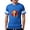 Royal Blue, variant on CafePress - Noel Turtle - Mens Football Shirt
