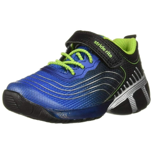 stride rite pre walking shoes