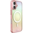 thumbnail image 4 of LAUT HOLO for iPhone 16 Plus - Holo Pink, 4 of 5