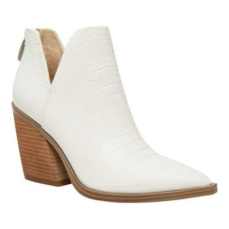 Women's Steve Madden Alyse Heeled Bootie