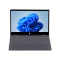 thumbnail image 1 of Computadora portátil Ninkear N14 Pantalla IPS 4K UHD de 14 pulgadas Pantalla 3840 * 2160 Diseño plegable y plegable de 360 °, 1 of 8