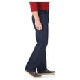 thumbnail image 4 of Wrangler Big & Tall Men's Flex Fit Waist 4 Pocket Stretch Jean, 4 of 4